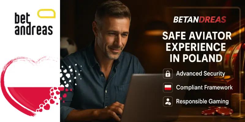 Safe Aviator Experience in Poland