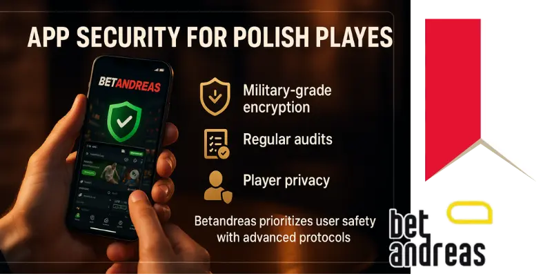 App Security for Polish Players