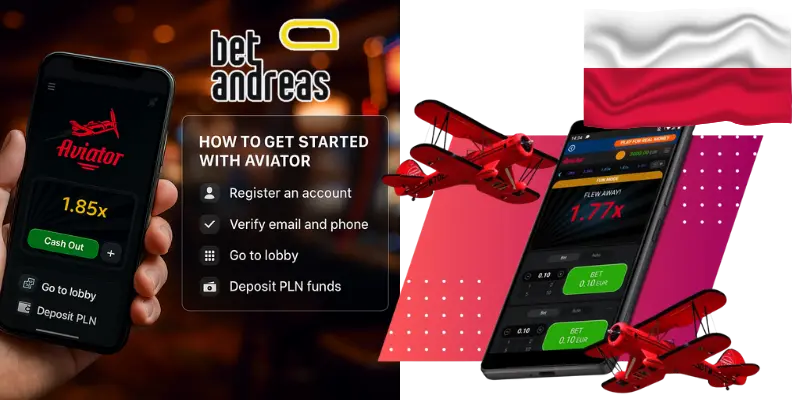 How to Get Started with Aviator