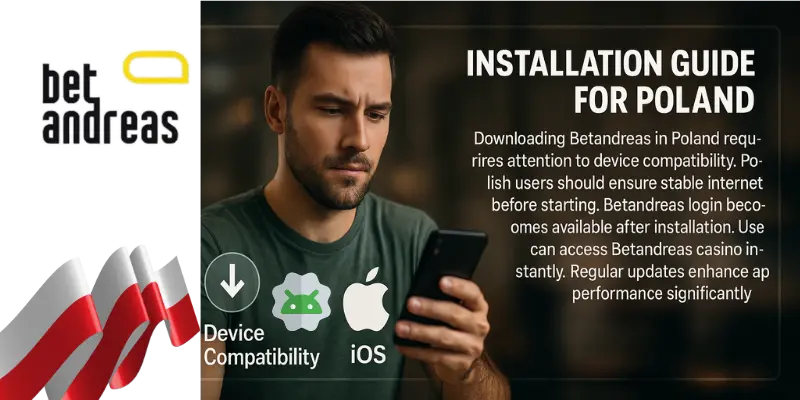 Installation Guide for Poland